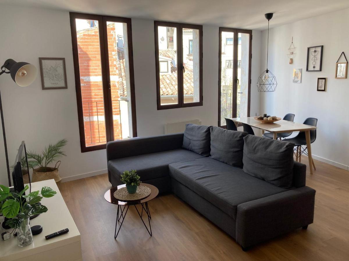 La Casita Del Rio - Riverside Home Куэнка Экстерьер фото