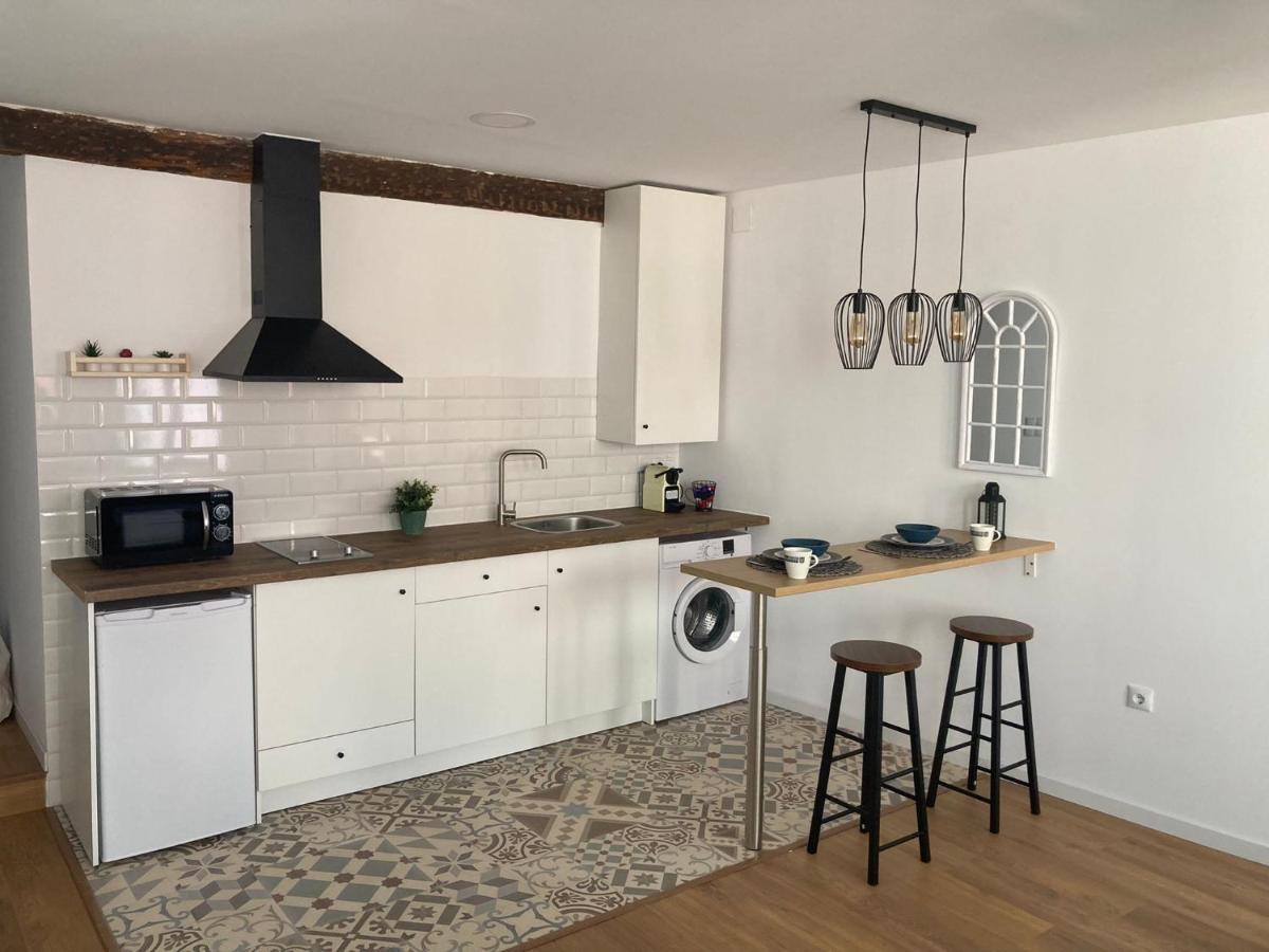 La Casita Del Rio - Riverside Home Куэнка Экстерьер фото