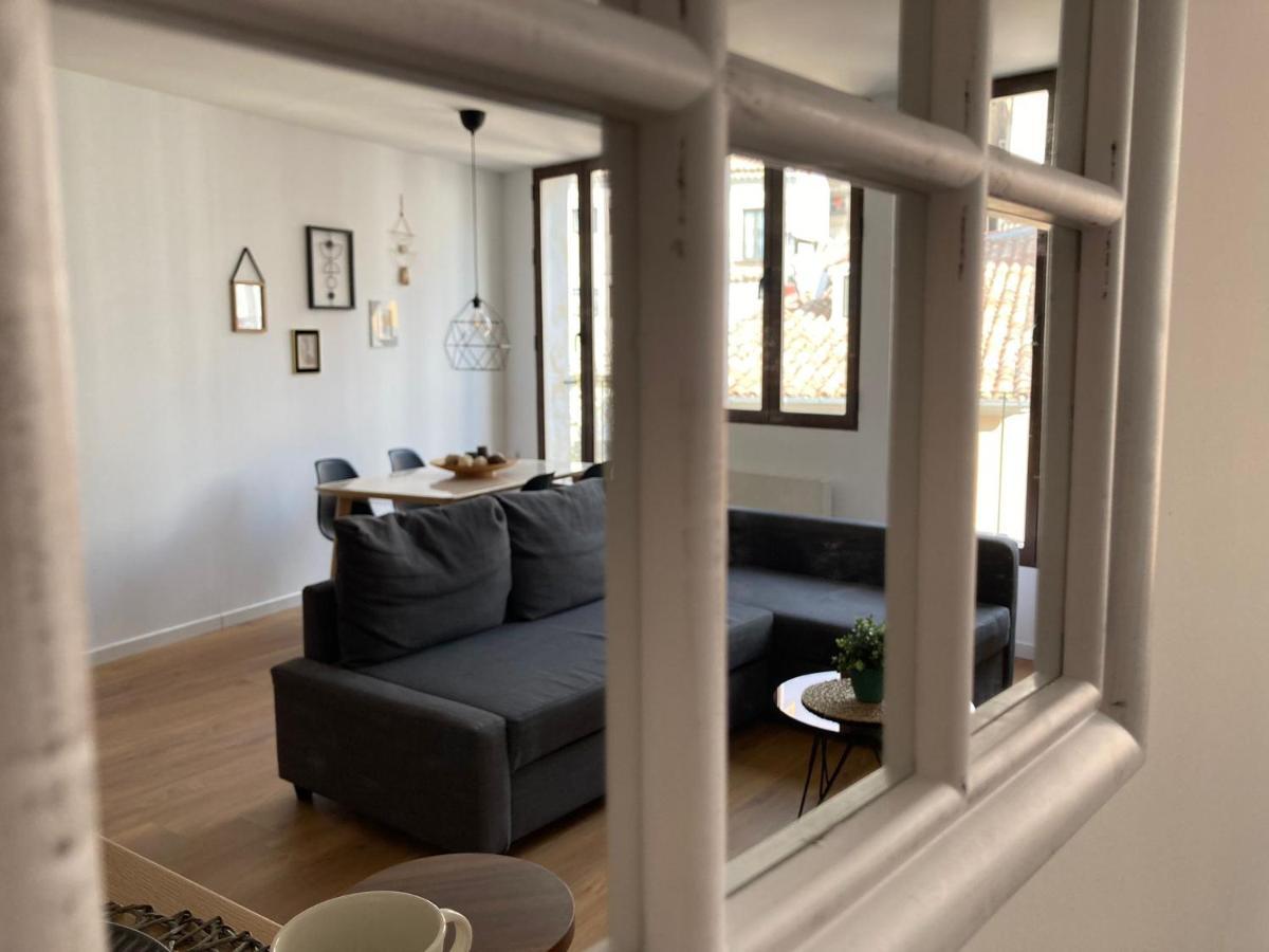 La Casita Del Rio - Riverside Home Куэнка Экстерьер фото