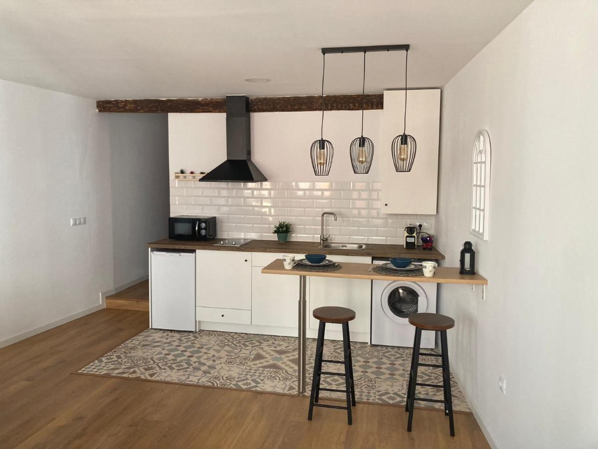 La Casita Del Rio - Riverside Home Куэнка Экстерьер фото
