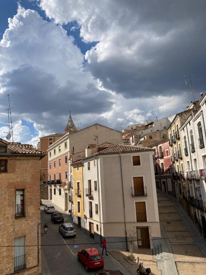 La Casita Del Rio - Riverside Home Куэнка Экстерьер фото